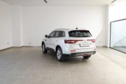 Renault Koleos 2024 full