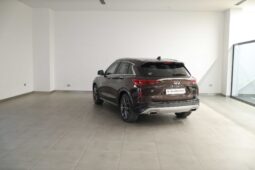 Infiniti QX50 2021 full