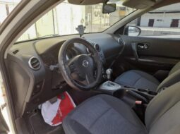 Nissan Qashqai 2012 full