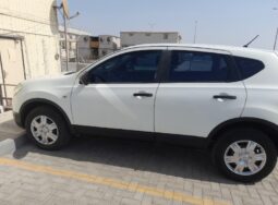 Nissan Qashqai 2012 full