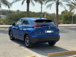 Mitsubishi Eclipse 2022 full