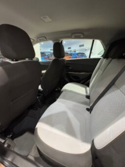 Chevrolet Trailblazer 2017 full