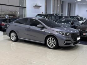 Chery Arrizo3 2024