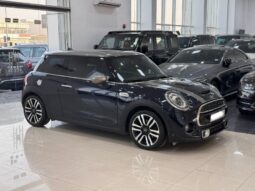 Mini Cooper S 2021