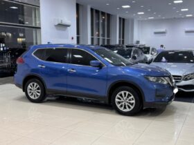 Nissan X-trail 2022