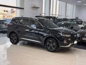 Chery Tiggo 7 2022