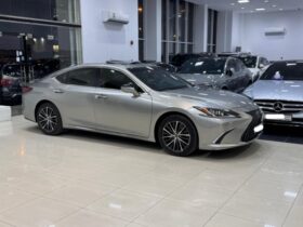 Lexus Es350 2023