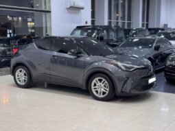 Toyota CH-R Hybrid 2020