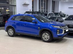 Mitsubishi ASX 2022