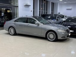 Mercedes Benz S350 2010