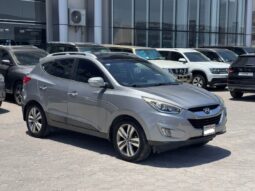 Hyundai Tucson 2016