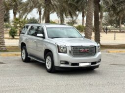 GMC Yukon 2016