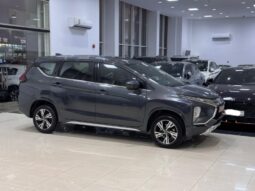 Mitsubishi Eclipse 2022