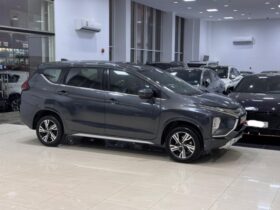 Mitsubishi Eclipse 2022