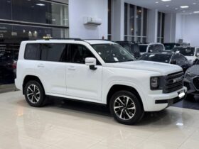 Haval H 9 2025