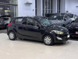 Hyundai A10 2015