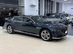 Genesis G90 2023
