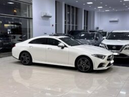 Mercedes Benz CLS350 2020