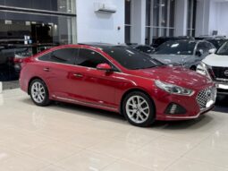 Hyundai Sonata 2019