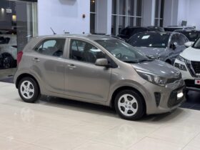 Kia Picanto 2019