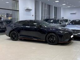 Changan UNI-K 2025