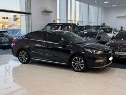 Chery Arrizo3 2022