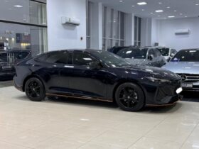 Changan UNI-K 2025