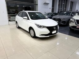 Changan Alsvin 2025
