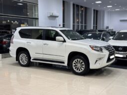 Lexus Gx460 2014