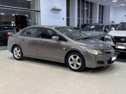 Honda Civic 2009