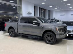 Ford E-150 2022