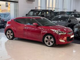 Hyundai Veloster 2014