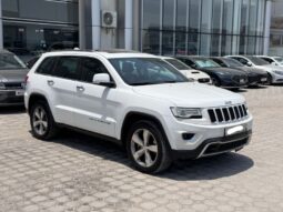 Jeep Cherokee 2016