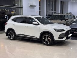 MG ZS 2024