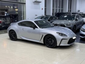 Toyota Toyota 86 2024