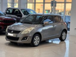 Suzuki Swift 2016 full