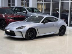 Toyota Toyota 86 2024 full