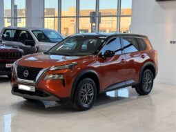 Nissan X-trail 2024 full