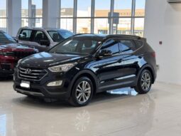 Hyundai Santa Fe 2016 full