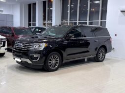 Ford Expedition 2021 full