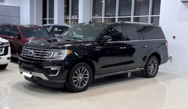 Ford Expedition 2021 full