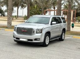 GMC Yukon 2016 full