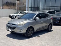 Hyundai Tucson 2015 full