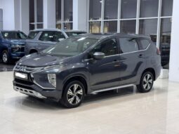 Mitsubishi Eclipse 2022 full