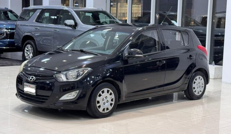 Hyundai A10 2015 full