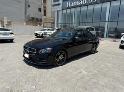 Mercedes Benz GLE45 AMG 2017 full