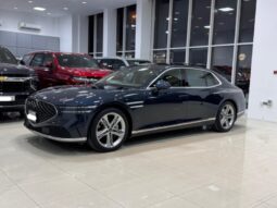 Genesis G90 2023 full