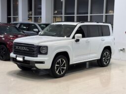Haval H 9 2025 full