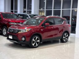 GAC GS 3 2021 full