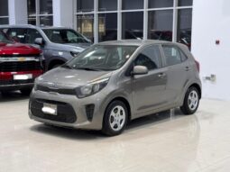 Kia Picanto 2019 full
